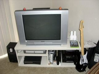 Illustration for article titled Work and Play: A Peek Inside the Lives of Gaming's Insiders